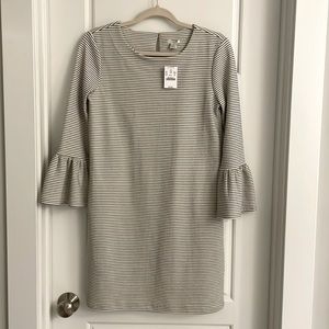 NWT- J Crew dress